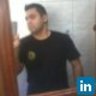 marcos santos, profile picture