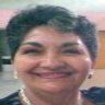 Margarita Vaca Desales, profile picture