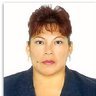 Marghot Adela Pacheco Huarotto, profile picture