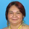 Maria Claudia Aponte Carrizales, profile picture