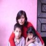 Maria jimenez pahuacho, profile picture