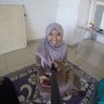 mariam hamzah, profile picture