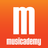 Musicademy, profile picture