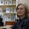 Marina Boyarkinas Profil