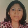 Marjorie Indacochea, profile picture