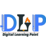 digital learning point, profile picture