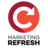 Marketing Refresh, profile picture