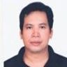 Mark Gabumpa, profile picture