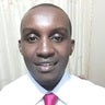 Martin Wainaina Profile