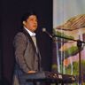 Marcos Pereira Profile
