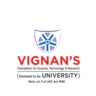 Vignan's Foundation for Science, Technology and Research (Deemed to be University), profile picture