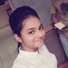 Vidhi Shah, profile picture
