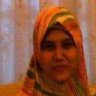 Hamizah Abdul Hamid, profile picture