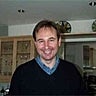 Martin Bazley, profile picture