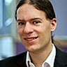 Martin Kleppmann, profile picture