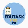 EDUTASK PRO PH, profile picture