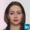 Maryam Izadifar, profile picture