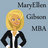 MaryEllen Gibson, MBA, profile picture