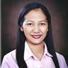 mary grace sagun, profile picture
