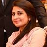 Maryum Majeed, profile picture