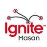 Ignite Masan, profile picture