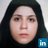 mansoureh masoumian, profile picture