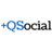 +QSocial, profile picture