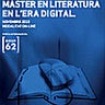 Màster en Literatura en l'era digital UB/Grup 62. HERMENEIA / Universitat de Barcelona, profile picture