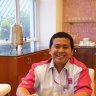 Nurul Haszeli Ahmad, profile picture