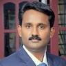 Mathew Varghese V, profile picture