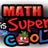 Math Is Super Cool, profile picture