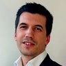 Mathieu Vaidis, profile picture