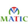 Matic Technology, profile picture