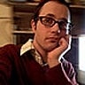 Matt Baume, profile picture