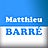 Matthieu  Barré, profile picture