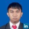 Mauritz Roni Gabe Manurung, profile picture