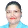 margarita vargas pallares, profile picture
