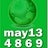 may1357, profile picture
