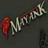 Mayank Prajapati, profile picture
