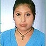 Mayra Chariguaman, profile picture
