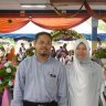 Maznah Awangmin Profile
