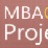 MBA Capstone Project, profile picture