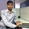manish chaturvedi, profile picture