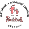 Mateřské a rodinné centrum Krůček, profile picture