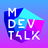 mdevtalk, profile picture