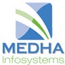 Medha Infosystems Pvt Ltd, profile picture