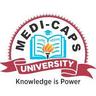 Medi-Caps University, profile picture