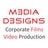 Media Designs, profile picture