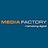 Media Factory, profile picture