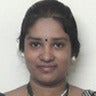 Anuswedha Ananthan, profile picture